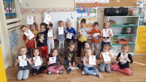 Świętujemy
 Dzień Kundelka