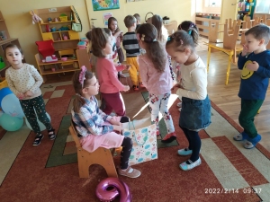 Urodzinki