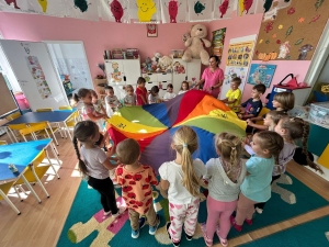 Współpraca jest ważna