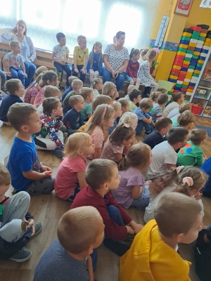 Oglądamy z zaciekawieniem